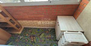 1-к квартира, на длительный срок, 40м2, 14/14 этаж