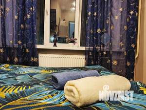 Студия квартира, посуточно, 20м2, 2/6 этаж