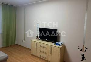 1-к квартира, на длительный срок, 40м2, 14/17 этаж