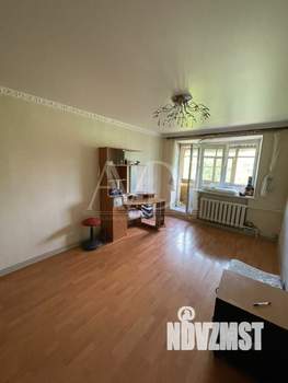 1-к квартира, на длительный срок, 36м2, 5/5 этаж