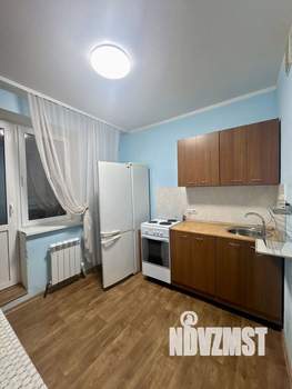 1-к квартира, на длительный срок, 37м2, 15/15 этаж