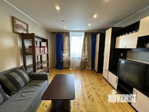 2-к квартира, на длительный срок, 51м2, 3/5 этаж