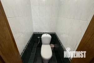 3-к квартира, посуточно, 54м2, 3/5 этаж