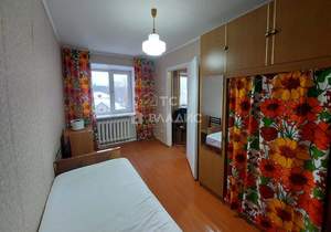 2-к квартира, на длительный срок, 44м2, 5/5 этаж