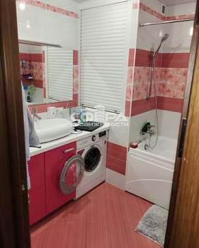 2-к квартира, на длительный срок, 66м2, 2/17 этаж