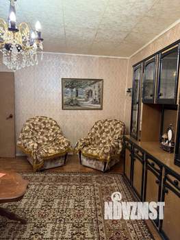 3-к квартира, на длительный срок, 78м2, 4/9 этаж