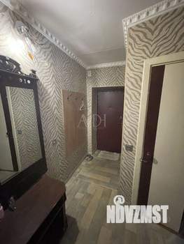 1-к квартира, на длительный срок, 36м2, 5/5 этаж