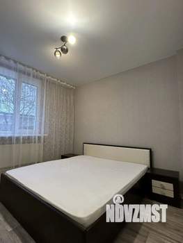 2-к квартира, на длительный срок, 46м2, 1/5 этаж