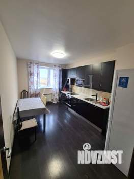 3-к квартира, на длительный срок, 88м2, 14/14 этаж