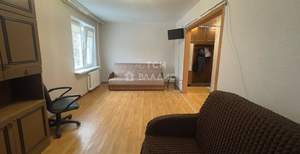 1-к квартира, на длительный срок, 31м2, 4/5 этаж