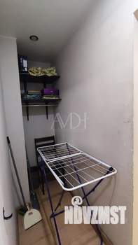 Студия квартира, на длительный срок, 16м2, 5/6 этаж