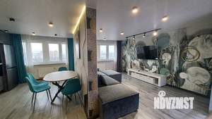 3-к квартира, на длительный срок, 105м2, 18/19 этаж