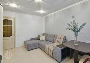 2-к квартира, на длительный срок, 41м2, 4/5 этаж