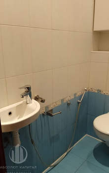 2-к квартира, на длительный срок, 76м2, 5/9 этаж