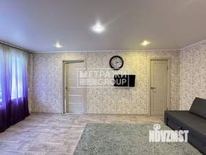 2-к квартира, на длительный срок, 41м2, 2/4 этаж