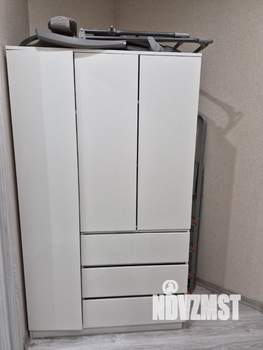 1-к квартира, на длительный срок, 42м2, 7/19 этаж