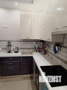 2-к квартира, на длительный срок, 63м2, 12/18 этаж