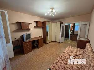 1-к квартира, на длительный срок, 41м2, 3/10 этаж