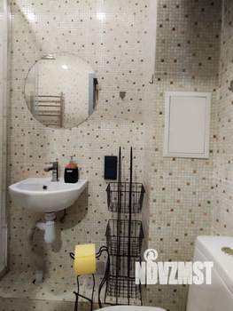 Студия квартира, на длительный срок, 13м2, 4/5 этаж