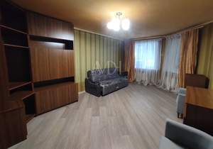 2-к квартира, на длительный срок, 62м2, 1/17 этаж