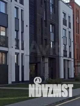 1-к квартира, на длительный срок, 40м2, 3/4 этаж