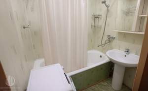 2-к квартира, на длительный срок, 60м2, 2/5 этаж