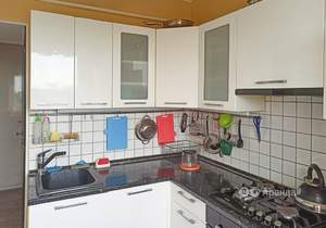 2-к квартира, на длительный срок, 55м2, 9/9 этаж
