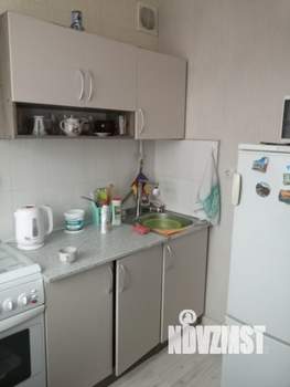 2-к квартира, на длительный срок, 44м2, 4/4 этаж