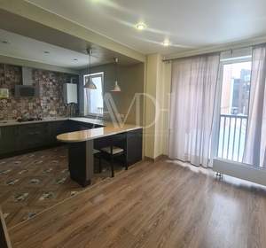 2-к квартира, на длительный срок, 50м2, 2/4 этаж