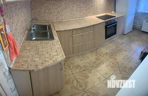 1-к квартира, на длительный срок, 45м2, 5/16 этаж