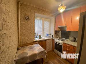 1-к квартира, на длительный срок, 36м2, 1/5 этаж