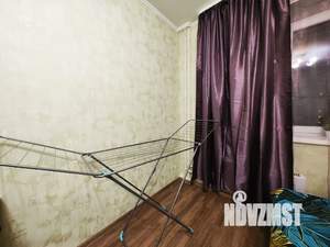 Студия квартира, посуточно, 20м2, 2/6 этаж