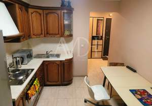 1-к квартира, на длительный срок, 38м2, 14/17 этаж