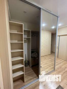 2-к квартира, на длительный срок, 70м2, 7/17 этаж