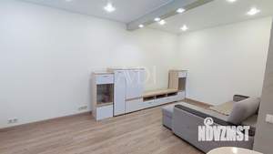 2-к квартира, на длительный срок, 50м2, 2/4 этаж