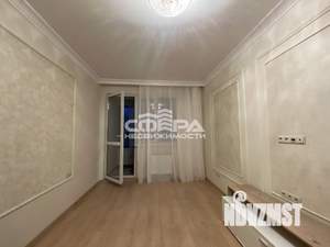 3-к квартира, на длительный срок, 83м2, 2/17 этаж