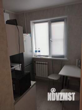 1-к квартира, на длительный срок, 31м2, 4/5 этаж
