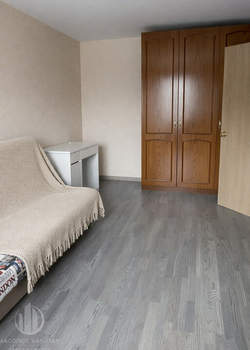 1-к квартира, на длительный срок, 30м2, 4/5 этаж