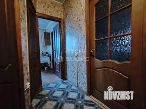 2-к квартира, на длительный срок, 41м2, 5/5 этаж
