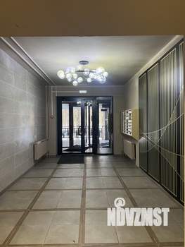 Студия квартира, на длительный срок, 18м2, 5/6 этаж