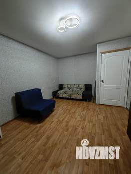 1-к квартира, на длительный срок, 30м2, 6/9 этаж