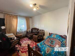 2-к квартира, на длительный срок, 55м2, 1/5 этаж