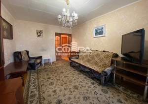 1-к квартира, на длительный срок, 35м2, 5/9 этаж