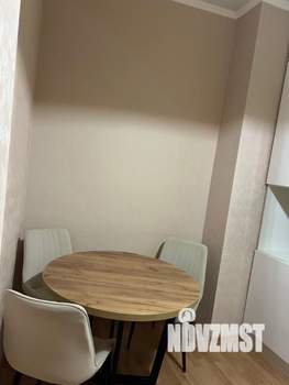 1-к квартира, на длительный срок, 42м2, 10/11 этаж