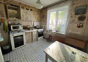 2-к квартира, на длительный срок, 55м2, 1/5 этаж
