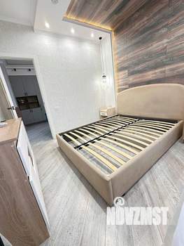 2-к квартира, на длительный срок, 44м2, 17/18 этаж