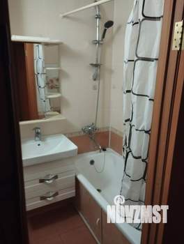 1-к квартира, на длительный срок, 33м2, 5/5 этаж