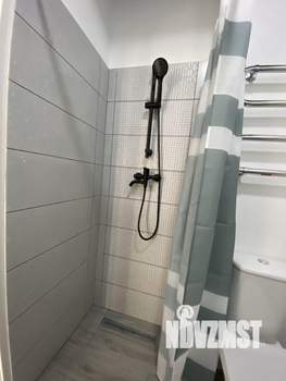 1-к квартира, на длительный срок, 27м2, 2/2 этаж