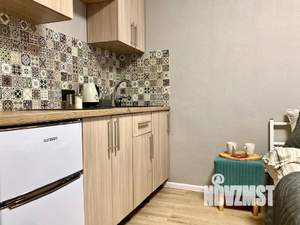 1-к квартира, посуточно, 20м2, 5/9 этаж