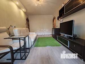 2-к квартира, на длительный срок, 45м2, 2/5 этаж